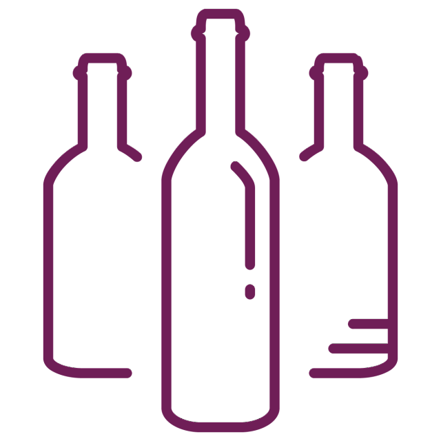 The MaurivinTM portfolio has been developing over 30 years. Its origin was the result of the rapid growth of 'New World wine styles'